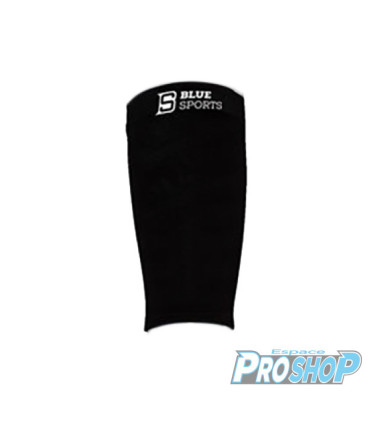 Shin pad pour jambière BLUE SPORTS