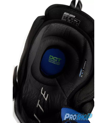 Jambières Bauer Vapor FLYLITE Senior