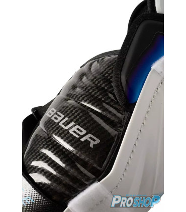 Jambières Bauer Vapor FLYLITE INTERMEDIAIRE