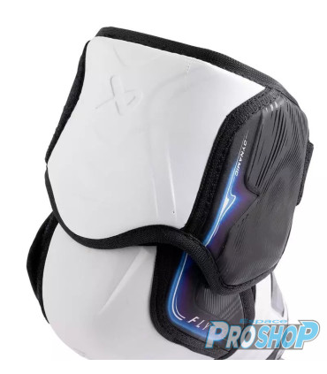 Coudières Bauer Vapor FLYLITE Senior