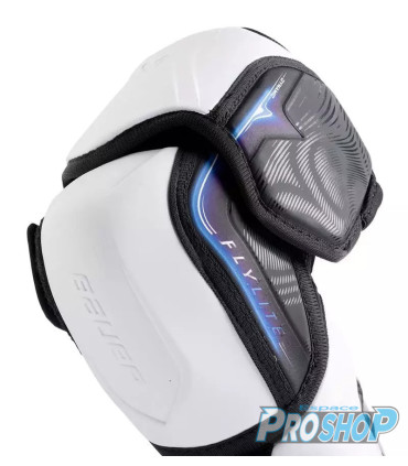 Coudières Bauer Vapor FLYLITE INTERMEDIAIRE