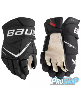 Gants Bauer Vapor FLYPRO senior