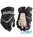 Gants Bauer Vapor FLYPRO senior