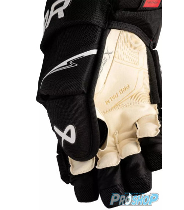 Gants Bauer Vapor FLYPRO senior