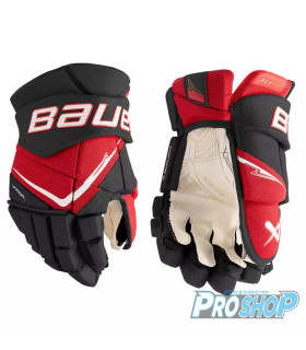 Gants Bauer Vapor FLYPRO Junior