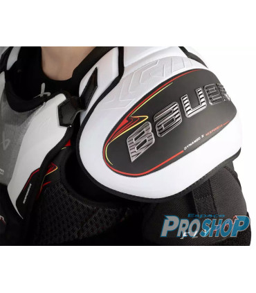 Epaulières Bauer Vapor FLYPRO Junior