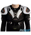 Epaulières Bauer Vapor FLYPRO Junior
