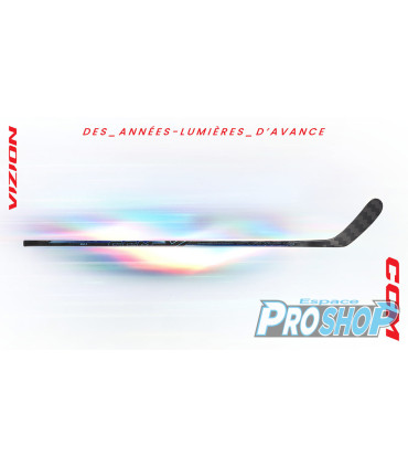 Monobloc CCM VIZION 2 Junior