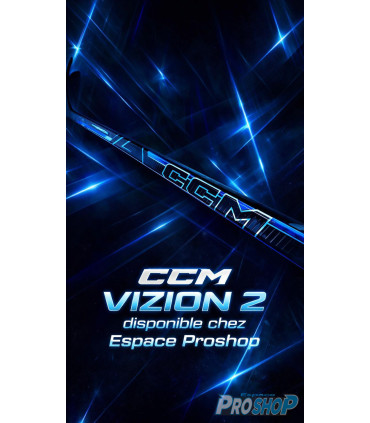 Monobloc CCM VIZION 2 Junior