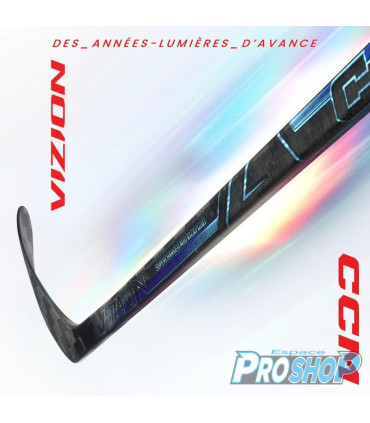 Monobloc CCM VIZION 2 Intermediaire