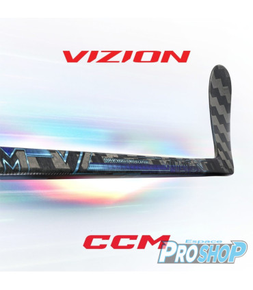 Monobloc CCM VIZION 2 Intermediaire
