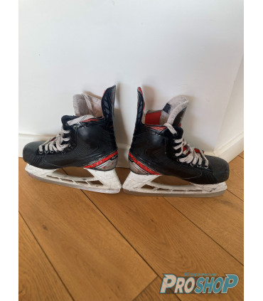 Paire de patins BAUER modèle VAPOR X2.5 taille 37.5 EUR occasion