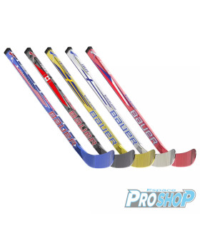 Mini crosse Bauer Surprise 2025 - MYSTERY MINI PAYS (LEFT)