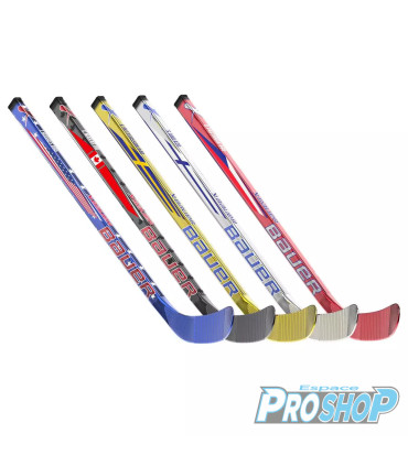 Mini crosse Bauer Surprise 2025 - MYSTERY MINI PAYS (LEFT)