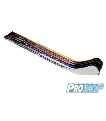 Mini crosse Bauer Surprise 2025 - MYSTERY MINI PAYS (LEFT)