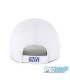 Casquette NHL Edmonton Oilers MVP ’47 White