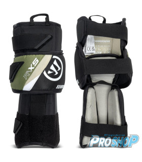 Protection genoux gardien Warrior Ritual X5 Pro Senior