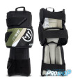 Protection genoux gardien Warrior Ritual X5 Pro Senior