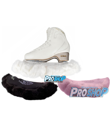 Protège lames éponge Edea FOURRURE