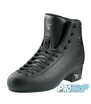 Bottines RISPORT Royal PRO noir