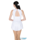 Tunique Jerry's 273 Halterette Dress – White