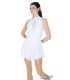 Tunique Jerry's 273 Halterette Dress – White