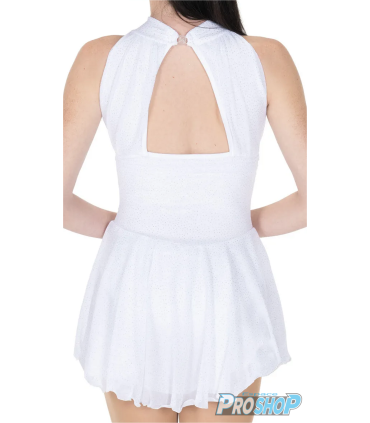 Tunique Jerry's 273 Halterette Dress – White