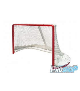 Cages officielles IIHF (la paire)