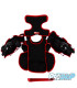 Plastron gardien CCM YFLEX/YFLEX 2/YFLEX3 YTH