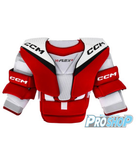 Plastron gardien CCM YFLEX/YFLEX 2/YFLEX3 YTH