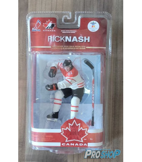 Figurine joueur Rick NASH Team Canada