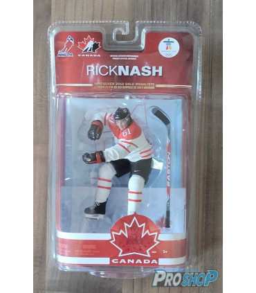 copy of Figurine joueur NHL Crosby Canada