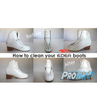 Polish teinture Edea