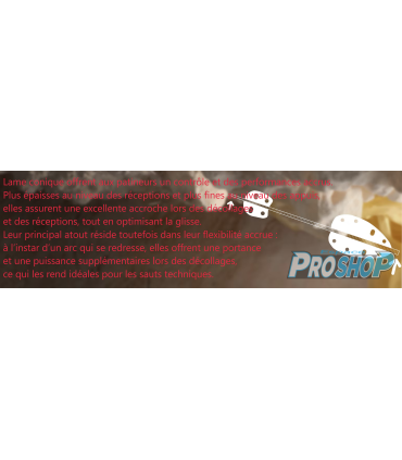 Lames Wilson Gold Seal