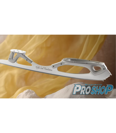 Lames Wilson Gold Seal Revolution