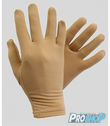 Gants Mondor 11900 thermique beige ou noir, Enfant ou Adulte