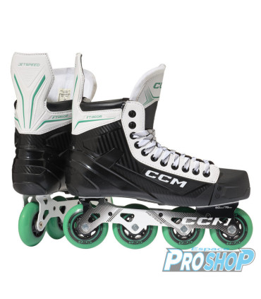 Rollers CCM JET SPEED FT850R Intermédiaire