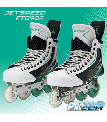 copy of Rollers CCM Tacks AS580 Senior