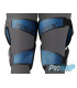 Protection genoux gardien BAUER GSX Senior