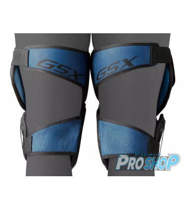 Protection genoux gardien BAUER GSX Senior