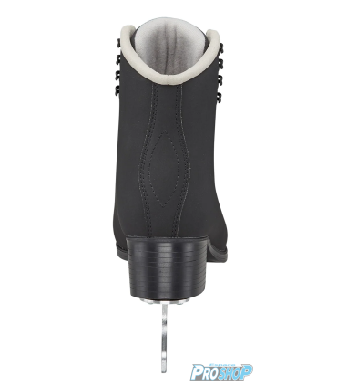 Patins Jackson Artiste JS1792A noir avec lames, adulte