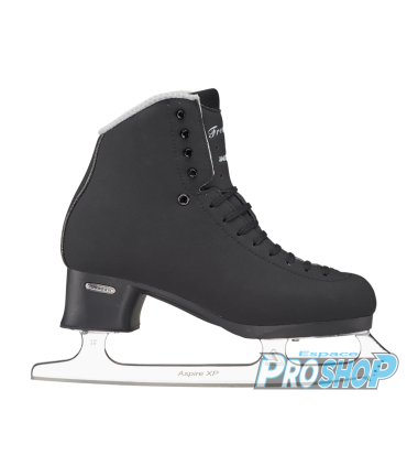 Patins Jackson Freestyle JS2192A noir avec lames,p.13/48