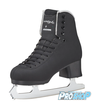 Patins Jackson Freestyle JS2192A noir avec lames,p.13/48