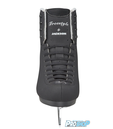 Patins Jackson Freestyle JS2192A noir avec lames,p.13/48