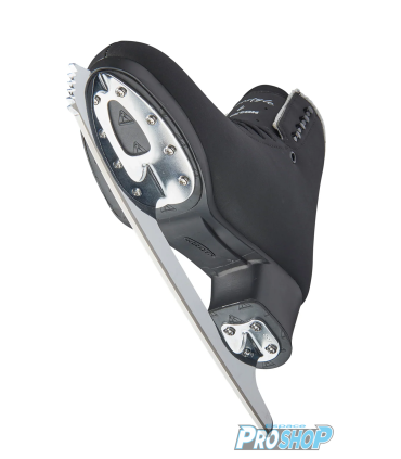 Patins Jackson Freestyle JS2192A noir avec lames,p.13/48