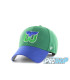 copy of Casquette NHL Hartford Whalers Kelly Vintage Mvp '47