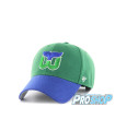 Casquette NHL Hartford Whalers  Mvp '47 Two Tine Vintage