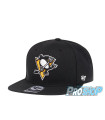 Casquette NHL Pittsburgh Penguins  Snapback '47 Captain