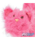 Protège lames éponge J1392 Pink Sparkle Kitty