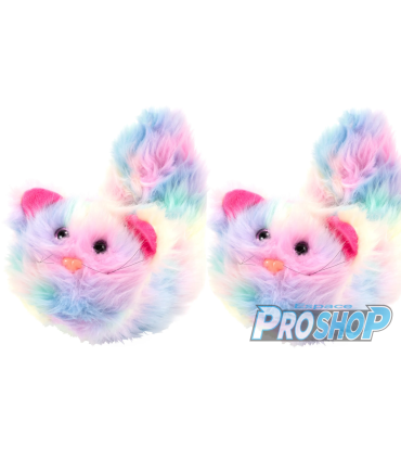 Protège lames éponge J1392 Pastel Fluffy kitty